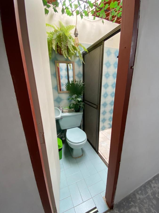 A&D Guadalupe Apartahotel Jardin Exterior photo
