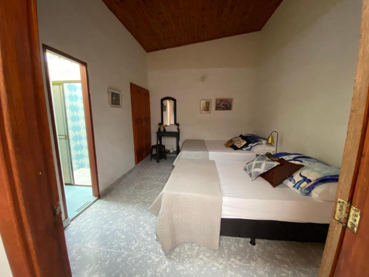 A&D Guadalupe Apartahotel Jardin Exterior photo